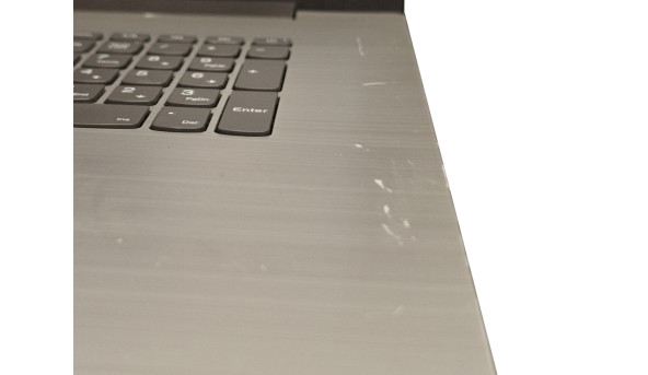 Ігровий ноутбук Lenovo V320-17IKB Intel Core i5-7200U 8 RAM 128 SSD NVIDIA GeForce 920MX [IPS 17.3" FHD] - Б/В - 633551
