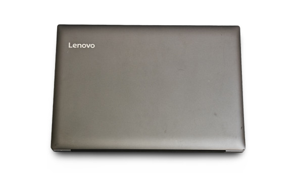 Ігровий ноутбук Lenovo V320-17IKB Intel Core i5-7200U 8 RAM 128 SSD NVIDIA GeForce 920MX [IPS 17.3" FHD] - Б/В - 633551