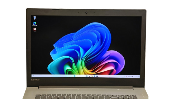 Ігровий ноутбук Lenovo V320-17IKB Intel Core i5-7200U 8 RAM 128 SSD NVIDIA GeForce 920MX [IPS 17.3" FHD] - Б/В - 633551
