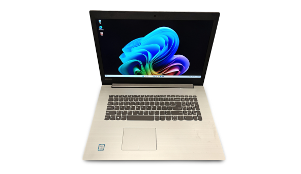 Игровой ноутбук Lenovo V320-17IKB Intel Core i5-7200U 8 RAM 128 SSD NVIDIA GeForce 920MX [IPS 17.3" FHD] - Б/У