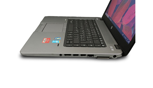 Ноутбук HP EliteBook 850 G1 Intel Core I7-4600U 16 GB RAM 180 GB SSD AMD Radeon HD 8750M [15.6" FullHD] - Б/В - 633552