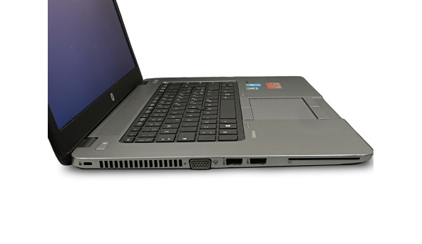 Ноутбук HP EliteBook 850 G1 Intel Core I7-4600U 16 GB RAM 180 GB SSD AMD Radeon HD 8750M [15.6" FullHD] - Б/В - 633552