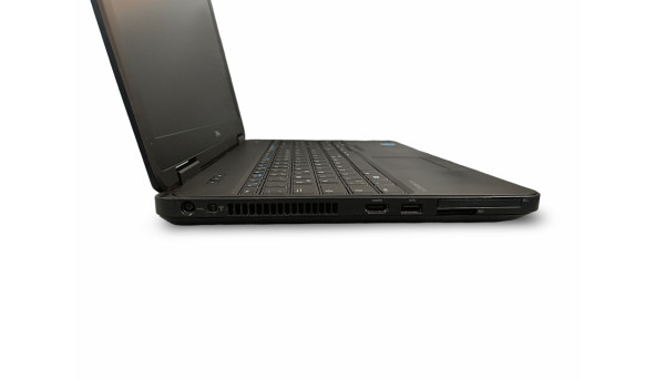 Ноутбук Dell Latitude E5540 Intel Core I5-4300U 4 GB RAM 240 GB SSD [15.6"] - Б/В - 633554