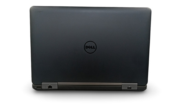 Ноутбук Dell Latitude E5540 Intel Core I5-4300U 4 GB RAM 240 GB SSD [15.6"] - Б/В - 633554