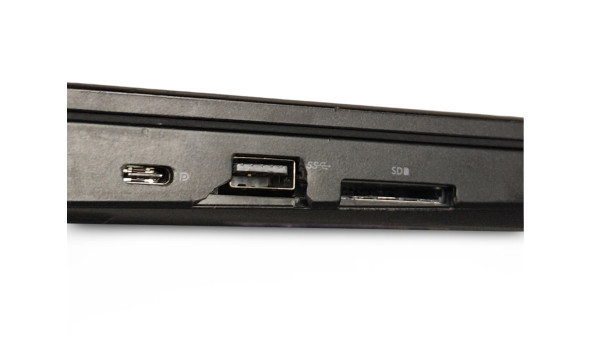 Ноутбук Dell Latitude 5480 Intel Core i5-6300U 16 GB RAM 256 GB SSD [IPS 14" FullHD] - Б/У - 633555