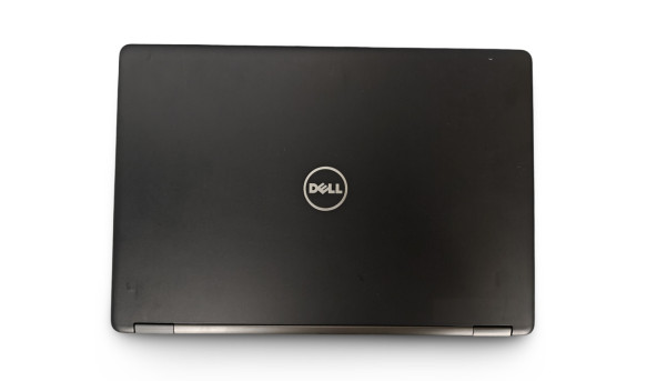 Ноутбук Dell Latitude 5480 Intel Core i5-6300U 16 GB RAM 256 GB SSD [IPS 14" FullHD] - Б/У - 633555