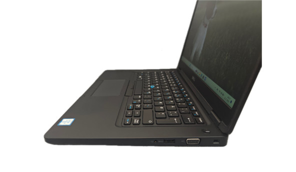 2 Ноутбук Dell Latitude 5480 Intel Core i5-6300U 16 GB RAM 256 GB SSD [IPS 14" FullHD] - Б/У - 633557