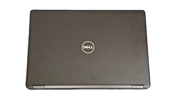 2 Ноутбук Dell Latitude 5480 Intel Core i5-6300U 16 GB RAM 256 GB SSD [IPS 14" FullHD] - Б/У - 633557