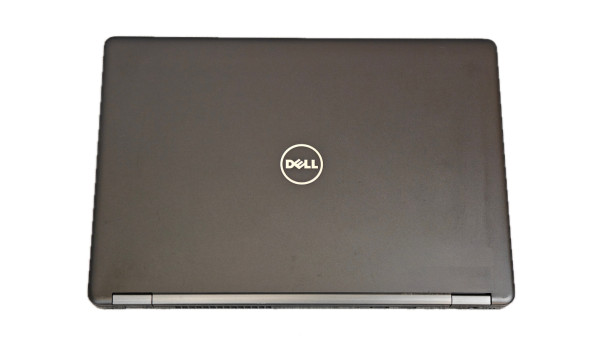 3 Ноутбук Dell Latitude 5480 Intel Core i5-6300U 16 GB RAM 256 GB SSD [IPS 14" FullHD] - Б/У - 633558