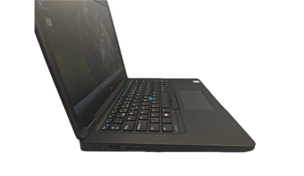 3 Ноутбук Dell Latitude 5480 Intel Core i5-6300U 16 GB RAM 256 GB SSD [IPS 14" FullHD] - Б/У - 633558