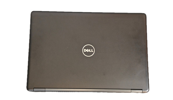 4 Ноутбук Dell Latitude 5480 Intel Core i5-6300U 16 GB RAM 256 GB SSD [IPS 14" FullHD] - Б/В - 633559