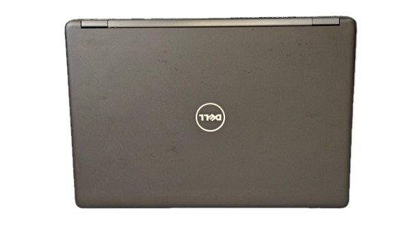 5 Ноутбук Dell Latitude 5480 Intel Core i5-6300U 16 GB RAM 256 GB SSD [IPS 14" FullHD] - Б/У - 633560