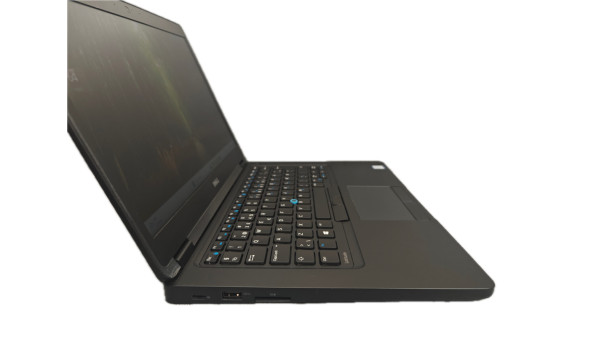 5 Ноутбук Dell Latitude 5480 Intel Core i5-6300U 16 GB RAM 256 GB SSD [IPS 14" FullHD] - Б/У - 633560