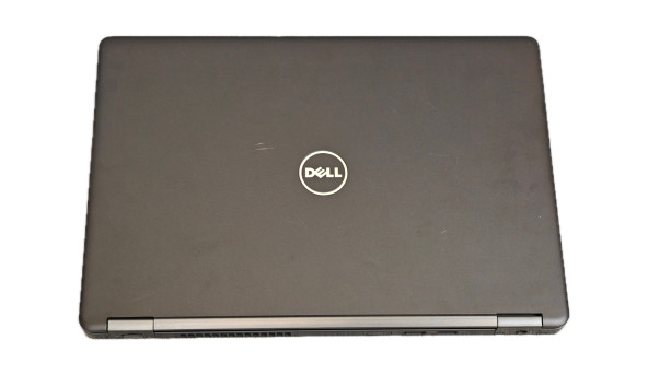 6 Ноутбук Dell Latitude 5480 Intel Core i5-6300U 16 GB RAM 256 GB SSD [IPS 14" FullHD] - Б/У - 633561