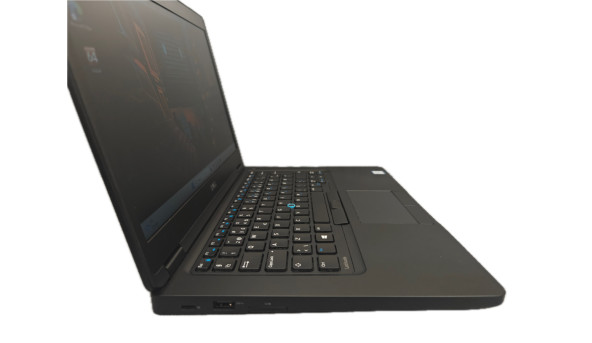 6 Ноутбук Dell Latitude 5480 Intel Core i5-6300U 16 GB RAM 256 GB SSD [IPS 14" FullHD] - Б/У - 633561