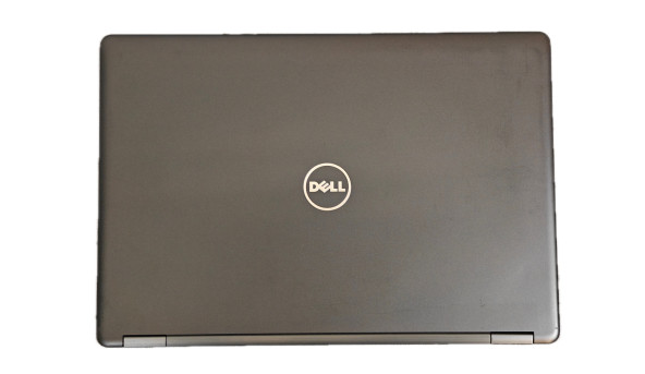 7 Ноутбук Dell Latitude 5480 Intel Core i5-6300U 16 GB RAM 256 GB SSD [IPS 14" FullHD] - Б/В - 633562
