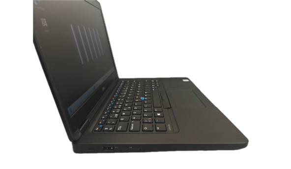 7 Ноутбук Dell Latitude 5480 Intel Core i5-6300U 16 GB RAM 256 GB SSD [IPS 14" FullHD] - Б/В - 633562