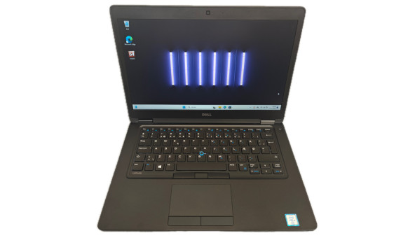7 Ноутбук Dell Latitude 5480 Intel Core i5-6300U 16 GB RAM 256 GB SSD [IPS 14" FullHD] - Б/У