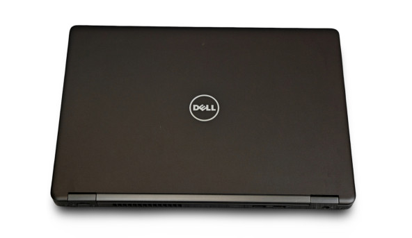 8 Ноутбук Dell Latitude 5480 Intel Core i5-6300U 16 GB RAM 256 GB SSD [IPS 14" FullHD] - Б/У - 633563