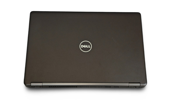 9 Ноутбук Dell Latitude 5480 Intel Core i5-6300U 16 GB RAM 256 GB SSD [IPS 14" FullHD] - Б/У - 633564