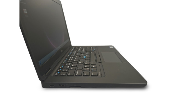 9 Ноутбук Dell Latitude 5480 Intel Core i5-6300U 16 GB RAM 256 GB SSD [IPS 14" FullHD] - Б/У - 633564