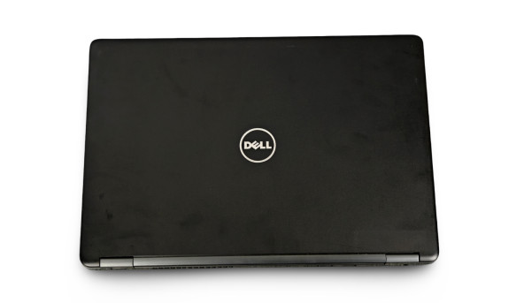 10 Ноутбук Dell Latitude 5480 Intel Core i5-6300U 16 GB RAM 256 GB SSD [IPS 14" FullHD] - Б/В - 633565