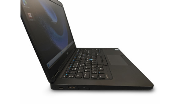 10 Ноутбук Dell Latitude 5480 Intel Core i5-6300U 16 GB RAM 256 GB SSD [IPS 14" FullHD] - Б/В - 633565