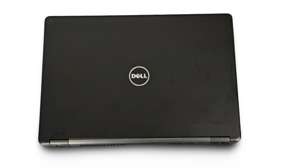 11 Ноутбук Dell Latitude 5480 Intel Core i5-6300U 16 GB RAM 256 GB SSD [IPS 14" FullHD] - Б/В - 633566