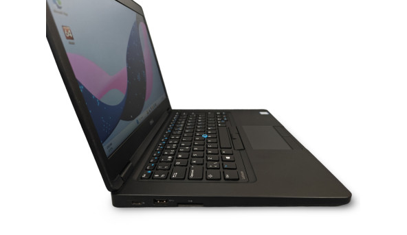 11 Ноутбук Dell Latitude 5480 Intel Core i5-6300U 16 GB RAM 256 GB SSD [IPS 14" FullHD] - Б/В - 633566