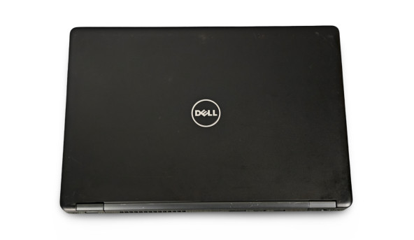 12 Ноутбук Dell Latitude 5480 Intel Core i5-6300U 16 GB RAM 256 GB SSD [IPS 14" FullHD] - Б/В - 633567