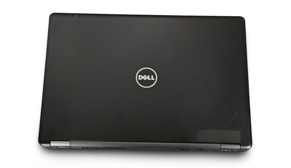 14 Ноутбук Dell Latitude 5480 Intel Core i5-6300U 16 GB RAM 256 GB SSD [IPS 14" FullHD] - Б/В - 633568