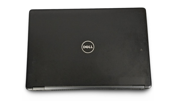 15 Ноутбук Dell Latitude 5480 Intel Core i5-6300U 16 GB RAM 256 GB SSD [IPS 14" FullHD] - Б/У - 633569
