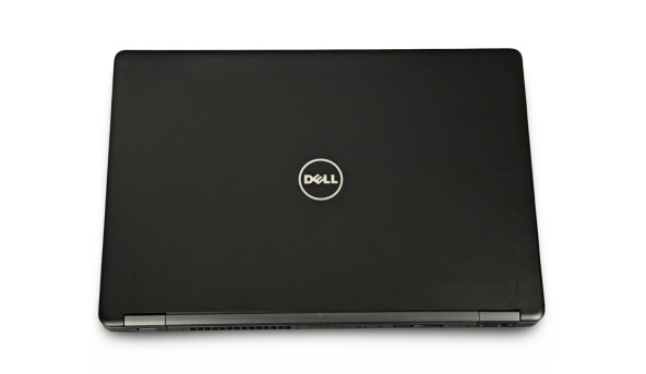 16 Ноутбук Dell Latitude 5480 Intel Core i5-6300U 16 GB RAM 256 GB SSD [IPS 14" FullHD] - Б/В - 633570