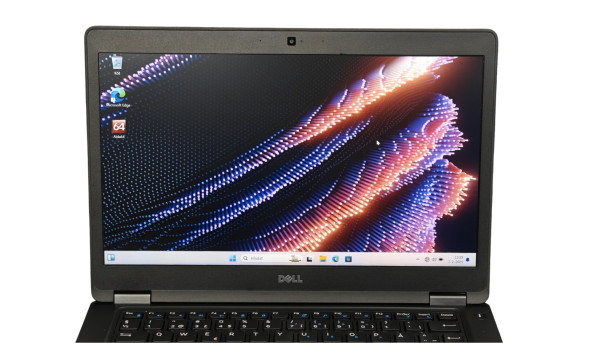 16 Ноутбук Dell Latitude 5480 Intel Core i5-6300U 16 GB RAM 256 GB SSD [IPS 14" FullHD] - Б/В - 633570
