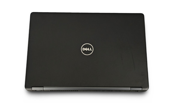 17 Ноутбук Dell Latitude 5480 Intel Core i5-6300U 16 GB RAM 256 GB SSD [IPS 14" FullHD] - Б/У - 633571