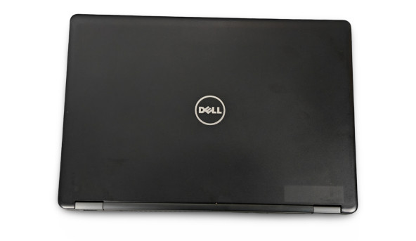 18 Ноутбук Dell Latitude 5480 Intel Core i5-6300U 16 GB RAM 256 GB SSD [IPS 14" FullHD] - Б/У - 633572