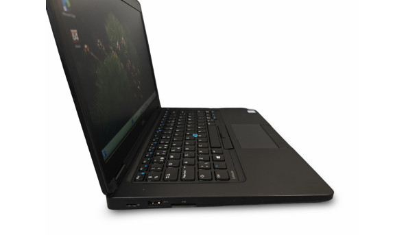 19 Ноутбук Dell Latitude 5480 Intel Core i5-6300U 16 GB RAM 256 GB SSD [IPS 14" FullHD] - Б/В - 633573