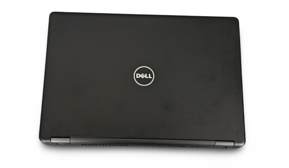 19 Ноутбук Dell Latitude 5480 Intel Core i5-6300U 16 GB RAM 256 GB SSD [IPS 14" FullHD] - Б/В - 633573