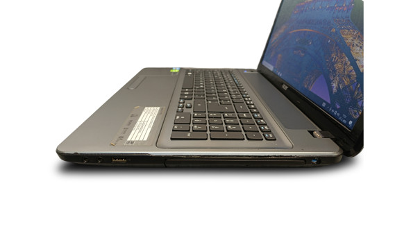 Ігровий ноутбук Acer E1-771G Intel Core I5-3230M 8 GB RAM 180 GB SSD NVIDIA GeForce GT 710M [17.3"] - Б/В - 633574