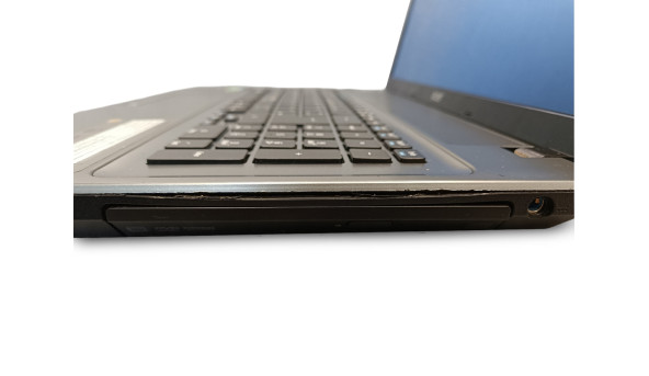 Ігровий ноутбук Acer E1-771G Intel Core I5-3230M 8 GB RAM 180 GB SSD NVIDIA GeForce GT 710M [17.3"] - Б/В - 633574