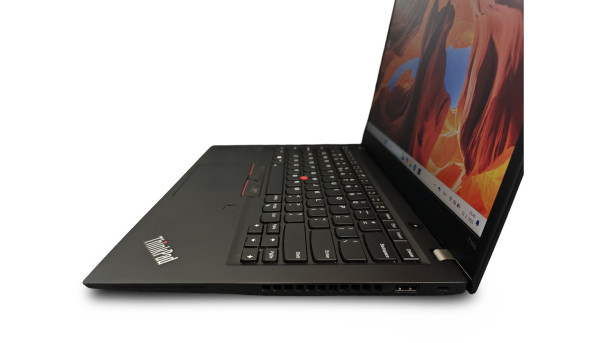 1 Ноутбук Lenovo ThinkPad T14s Gen 1 Intel Core i5-10310U 16 GB RAM 512 GB SSD [IPS 14" FullHD] - Б/У - 633577