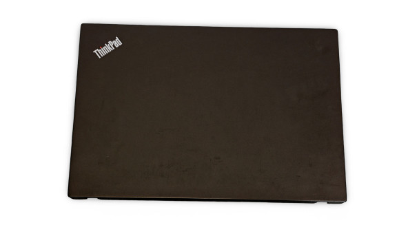 Ноутбук Lenovo ThinkPad T14s Gen 1 AMD Ryzen 5 PRO 4650U 16 GB RAM 512 GB SSD [IPS 14" FullHD] - Б/У - 633578