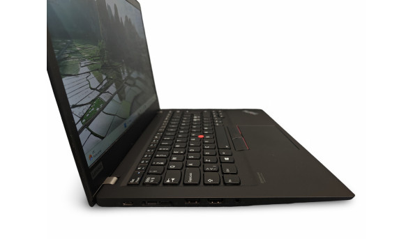 Ноутбук Lenovo ThinkPad T14s Gen 1 AMD Ryzen 5 PRO 4650U 16 GB RAM 512 GB SSD [IPS 14" FullHD] - Б/У - 633578