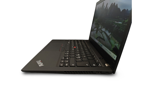 Ноутбук Lenovo ThinkPad T14s Gen 1 AMD Ryzen 5 PRO 4650U 16 GB RAM 512 GB SSD [IPS 14" FullHD] - Б/У - 633578