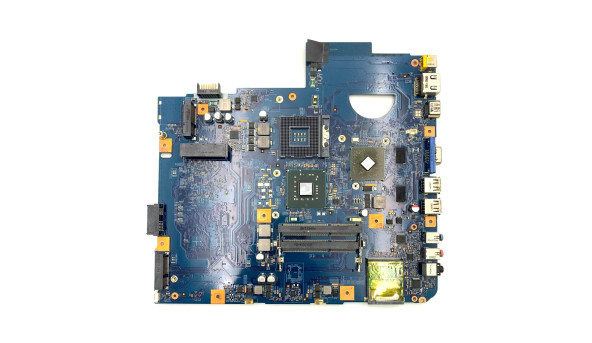 Материнська плата JV50-MV 48.4CG08.011 для ноутбука Acer Aspire 5738 5738G INTEL AF82801IBM SLB8Q Б/В - 633635