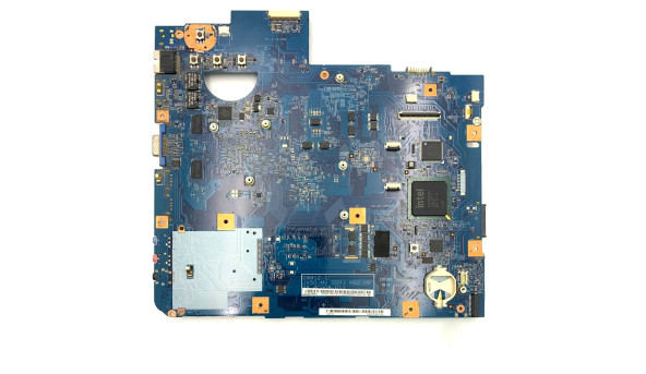 Материнская плата  JV50-MV 48.4CG08.011  для ноутбука Acer Aspire 5738 5738G INTEL AF82801IBM SLB8Q  Б/У