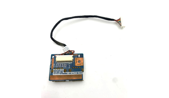 USB-роз'єм JV50-MV 08649-1 acer Aspire 5536 5738ZG  Б/В