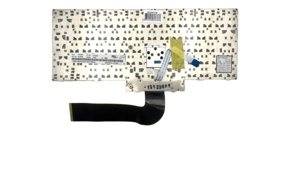 Клавіаитура Lenovo 60Y9606 ThinkPad Edge 14/15 Б/В - 633638