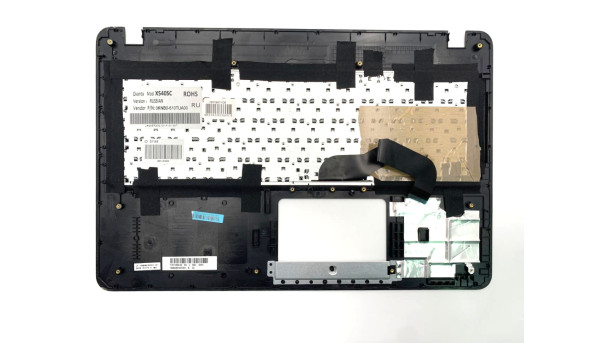 Средняя часть корпуса ноутбука Asus X540 X544 K540 R540 A540 D540 F540 13NB0B01AP0301 Б/У - 633669