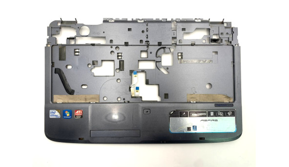 Средняя часть  корпуса Acer Aspire 5738 5740  5542 5536  Б/У